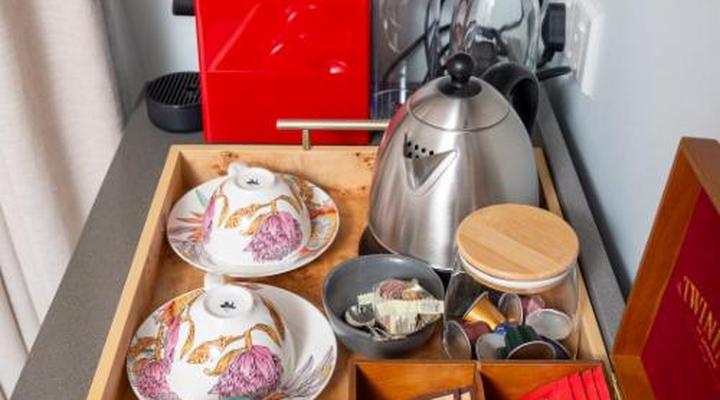 53A Luxury Bed and Breakfast