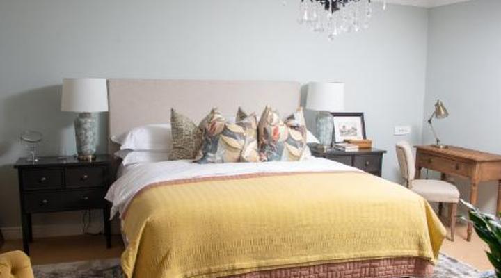 53A Luxury Bed and Breakfast