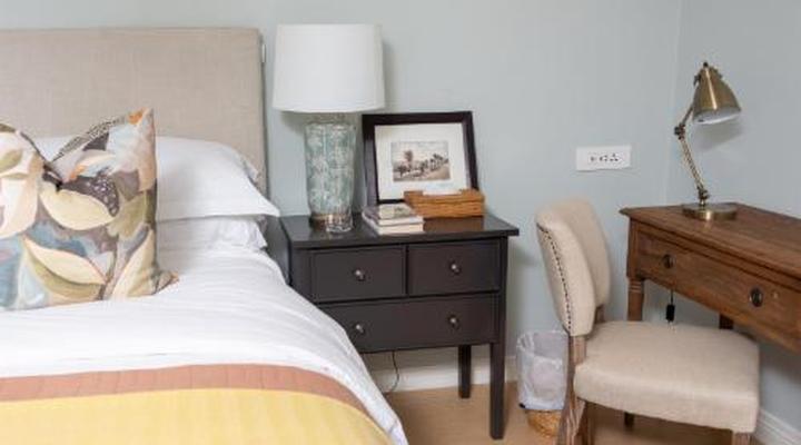 53A Luxury Bed and Breakfast