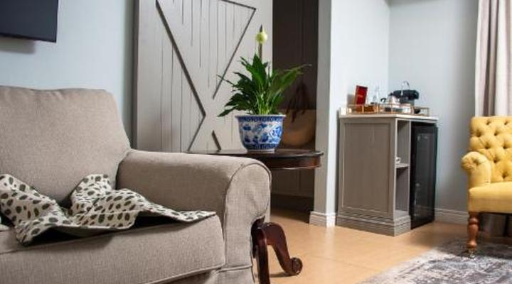 53A Luxury Bed and Breakfast