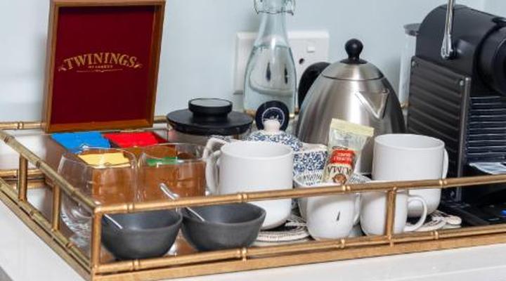 53A Luxury Bed and Breakfast