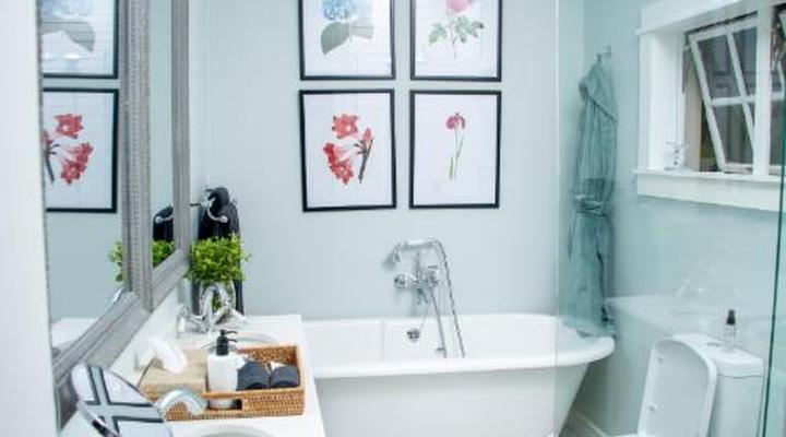 53A Luxury Bed and Breakfast