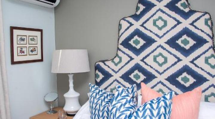 53A Luxury Bed and Breakfast