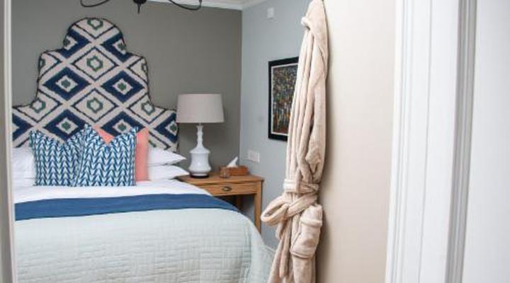 53A Luxury Bed and Breakfast