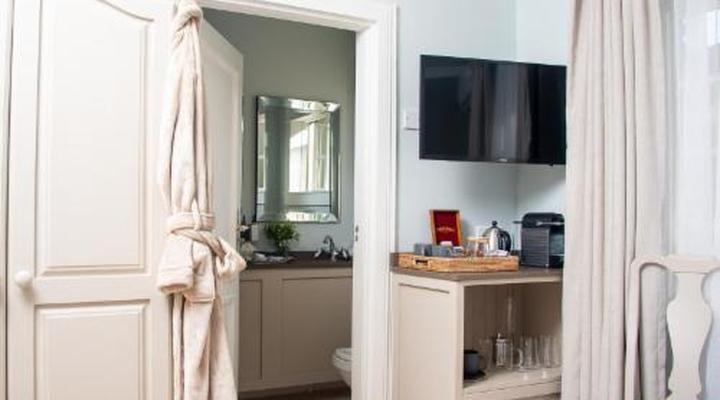 53A Luxury Bed and Breakfast