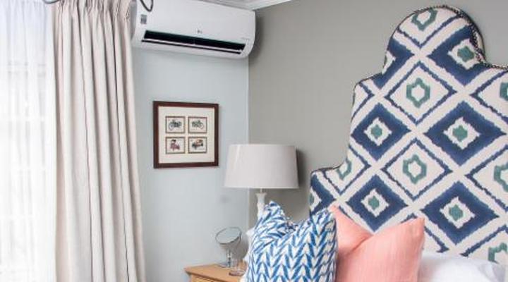 53A Luxury Bed and Breakfast