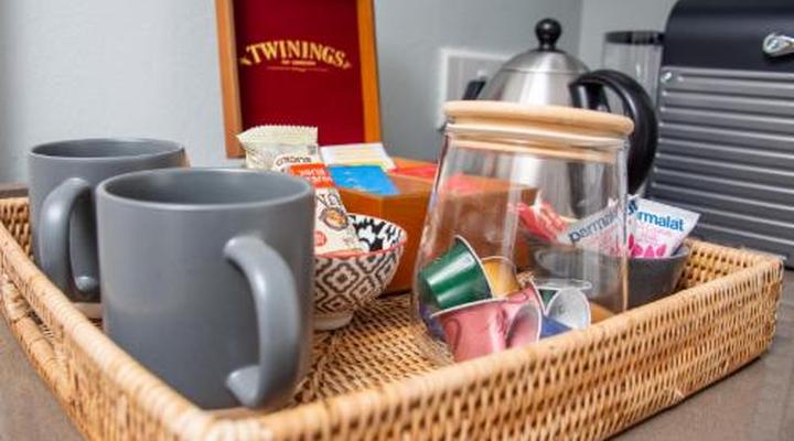 53A Luxury Bed and Breakfast