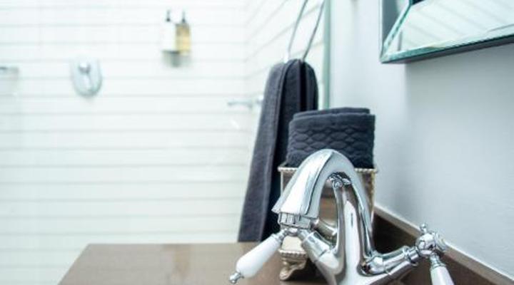 53A Luxury Bed and Breakfast