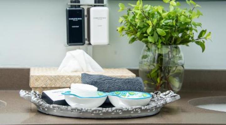 53A Luxury Bed and Breakfast