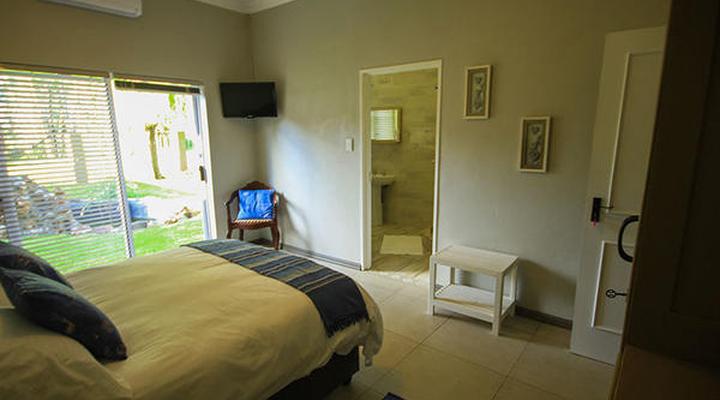 La Rose Guesthouse