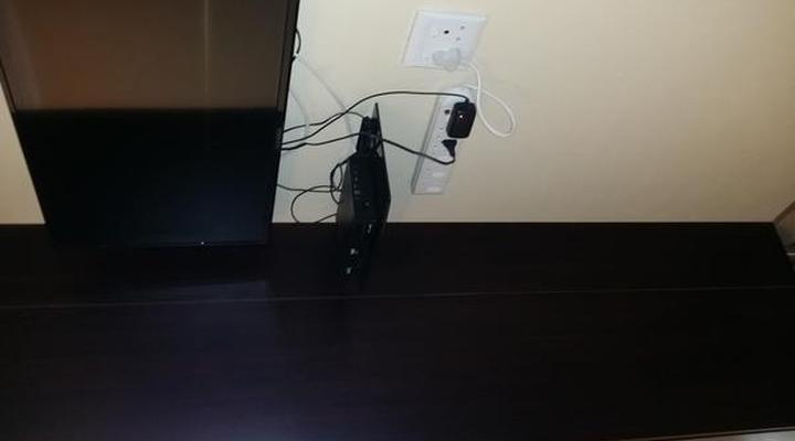 Kulani Country Lodge