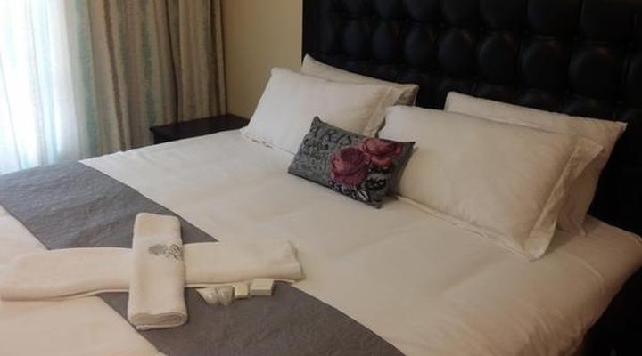 Kulani Country Lodge