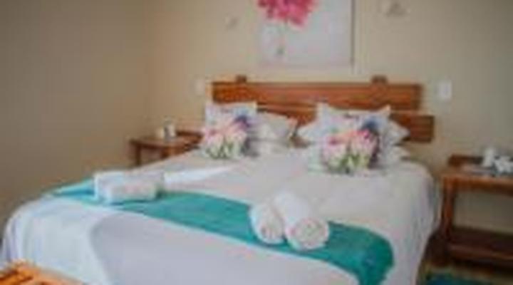 Melk Houte Bosch Guest Farm