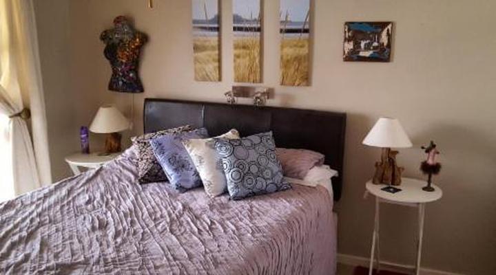 33 On Sea BnB and Guest House