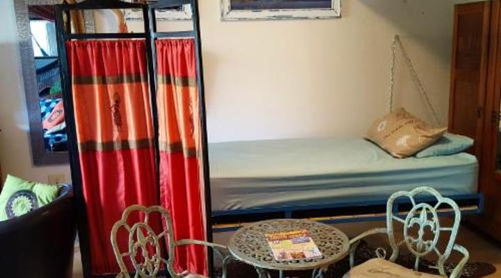 33 On Sea BnB and Guest House