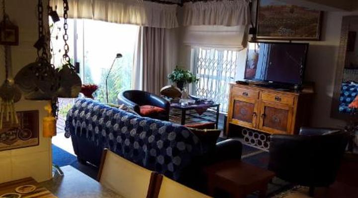 33 On Sea BnB and Guest House