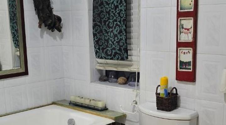 33 On Sea BnB and Guest House