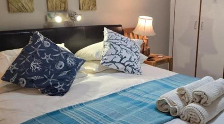 33 On Sea BnB and Guest House