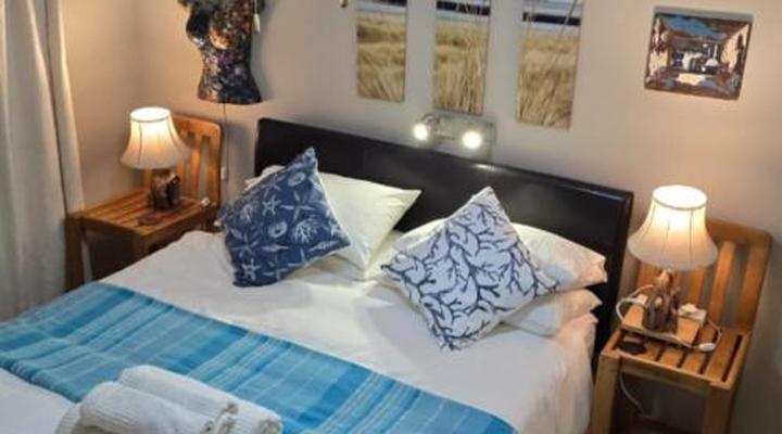 33 On Sea BnB and Guest House