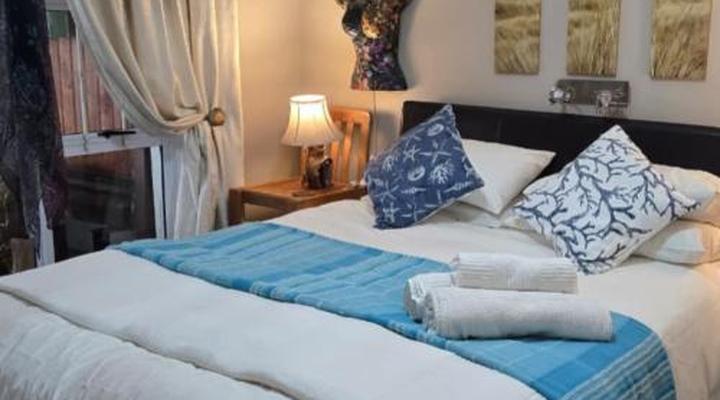 33 On Sea BnB and Guest House