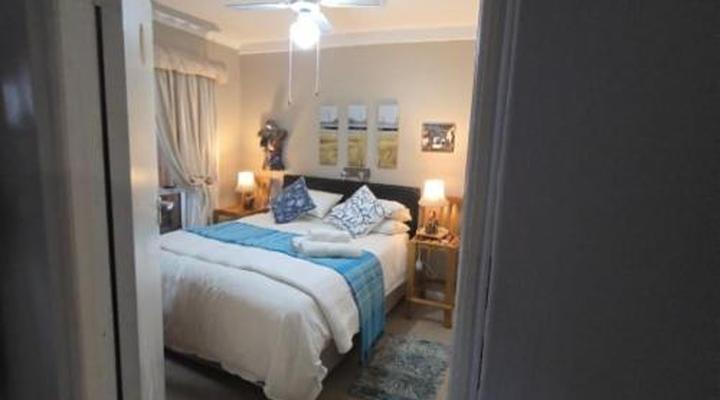 33 On Sea BnB and Guest House