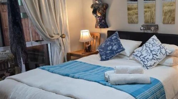 33 On Sea BnB and Guest House