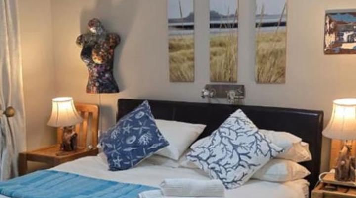 33 On Sea BnB and Guest House