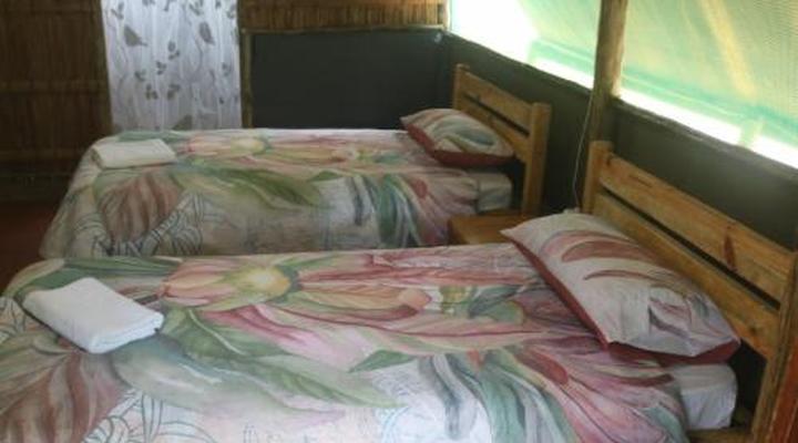 Amangwane Tented Camp