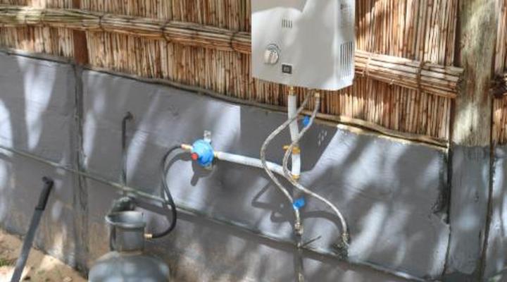 Amangwane Tented Camp