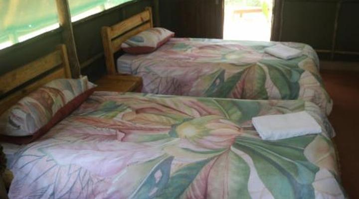 Amangwane Tented Camp