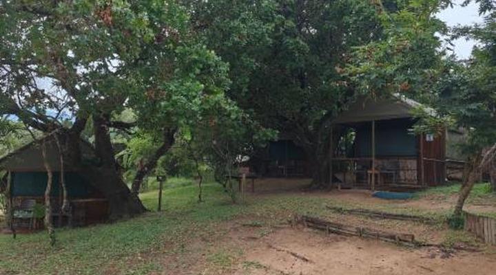 Amangwane Tented Camp