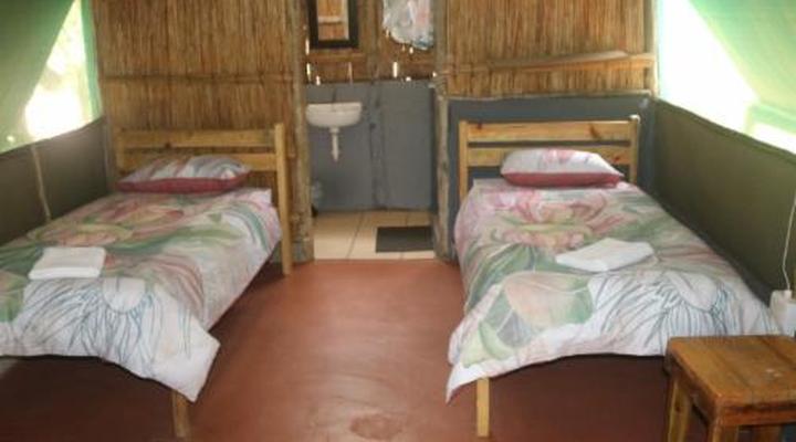 Amangwane Tented Camp