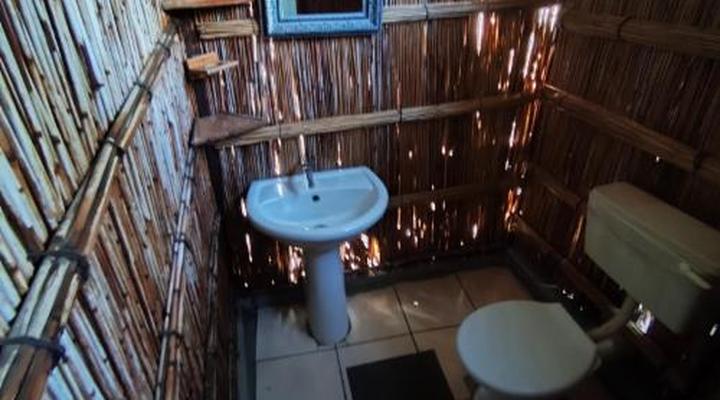 Amangwane Tented Camp