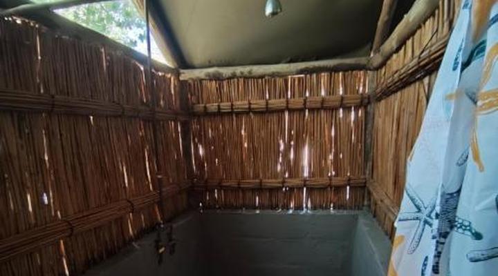 Amangwane Tented Camp