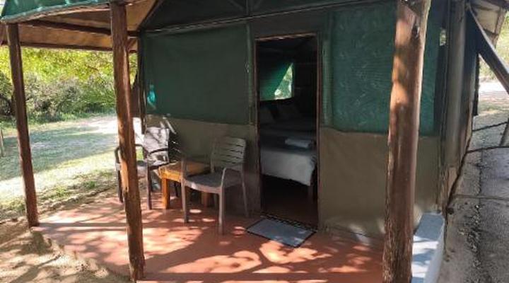 Amangwane Tented Camp