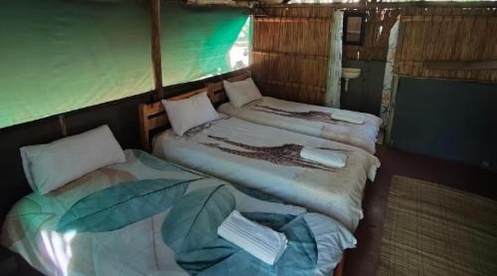 Amangwane Tented Camp