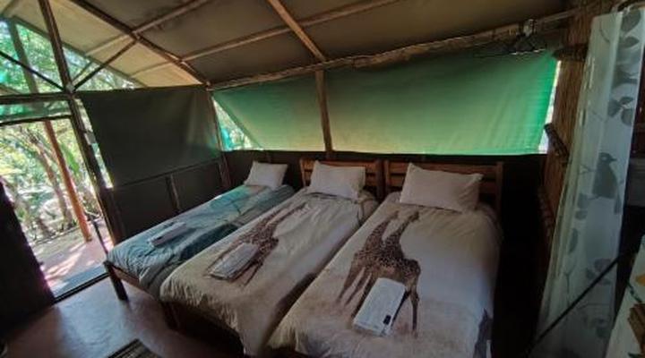 Amangwane Tented Camp