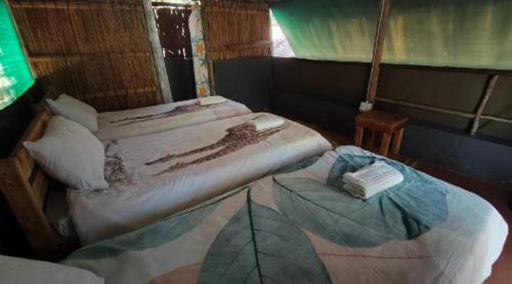 Amangwane Tented Camp