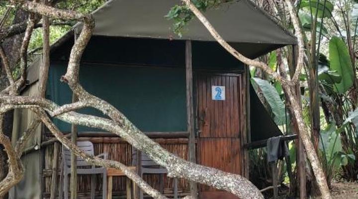 Amangwane Tented Camp