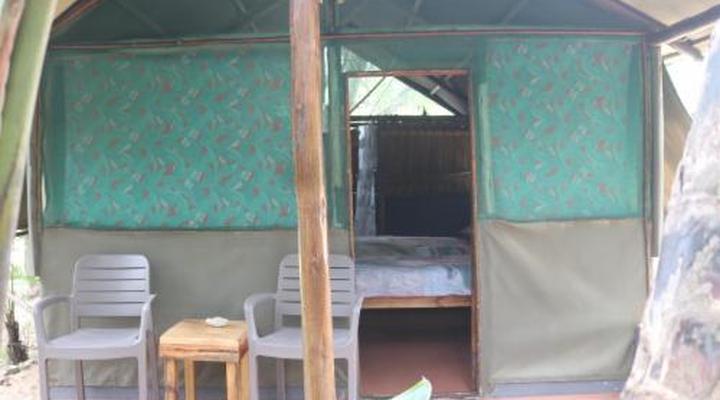 Amangwane Tented Camp