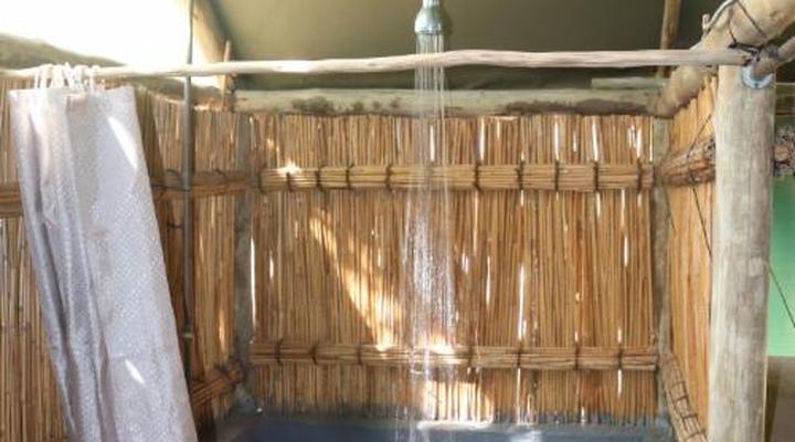 Amangwane Tented Camp