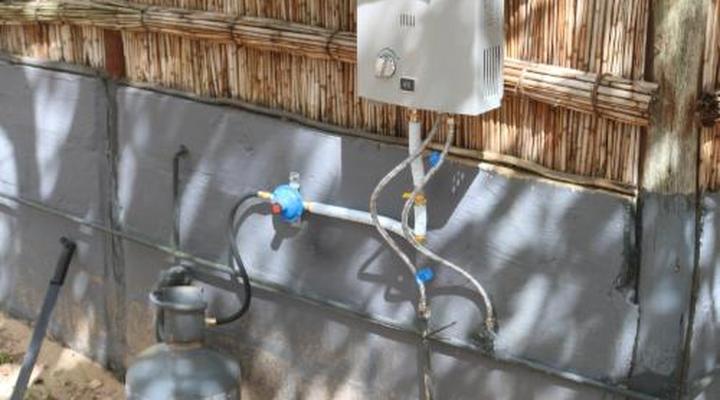 Amangwane Tented Camp