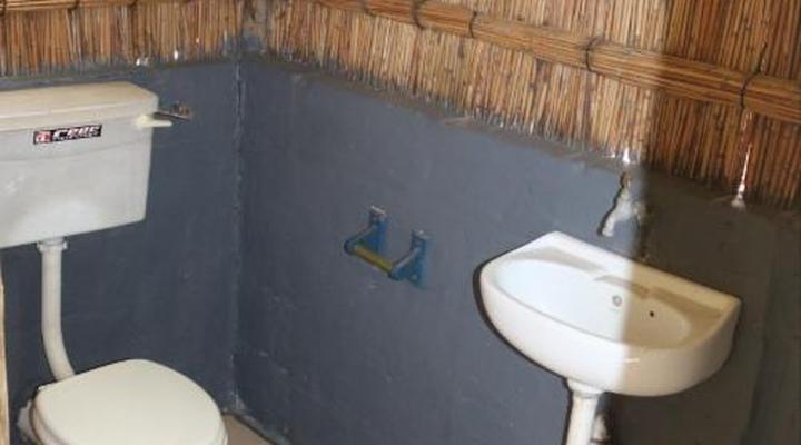 Amangwane Tented Camp