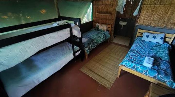 Amangwane Tented Camp