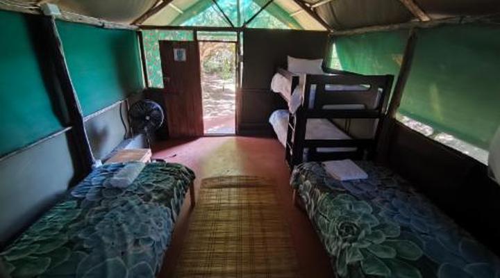 Amangwane Tented Camp