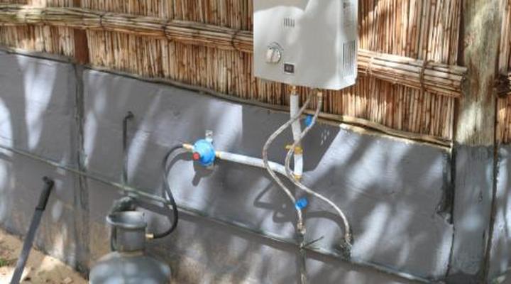 Amangwane Tented Camp