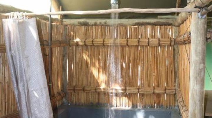 Amangwane Tented Camp