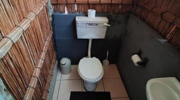 Amangwane Tented Camp