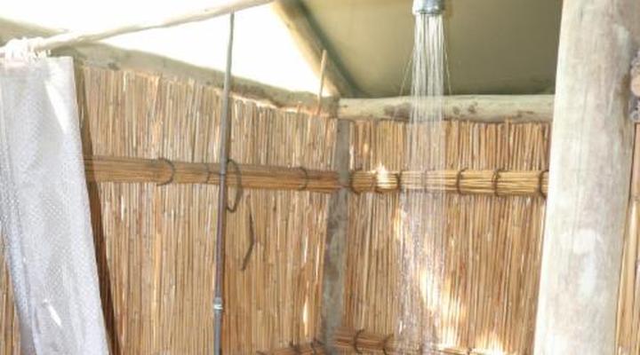 Amangwane Tented Camp