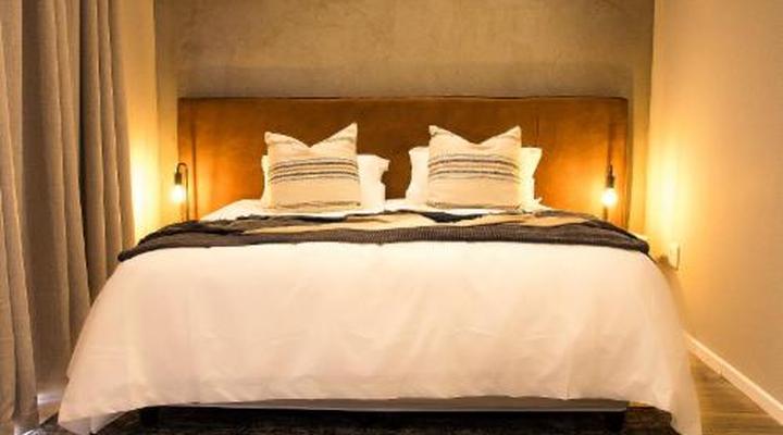 The Stay Luxury Suites